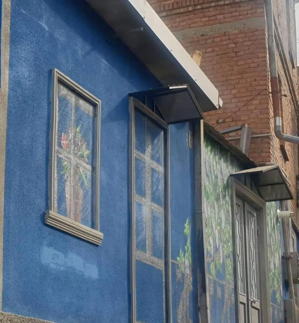 Fango Hotel Tbilisi
